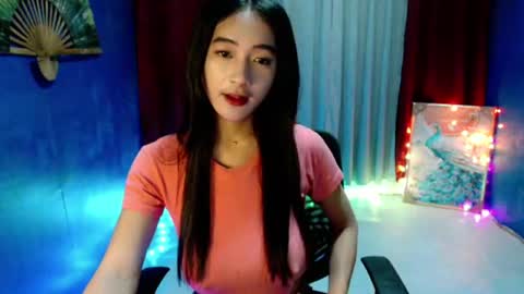 lovelypetite143 online show from 06.25.26