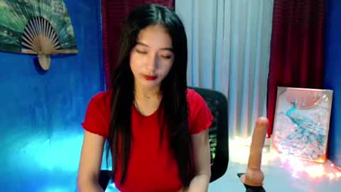 lovelypetite143 online show from 07.05.26