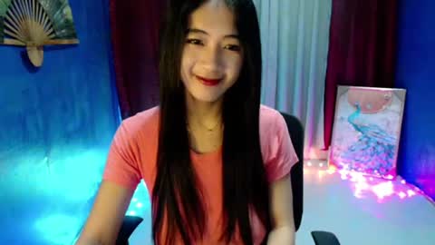 lovelypetite143 online show from 07.05.26