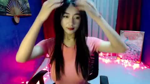 lovelypetite143 online show from 07.08.26