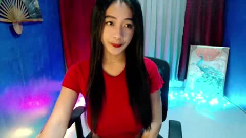 lovelypetite143 online show from 07.13.26