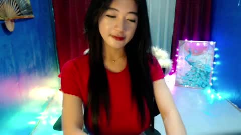 lovelypetite143 online show from 07.20.26