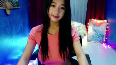 lovelypetite143 online show from 07.21.26