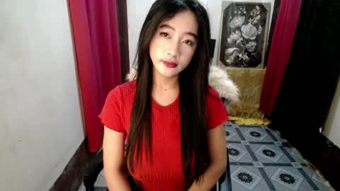 lovelypetite143 online show from 07.29.26