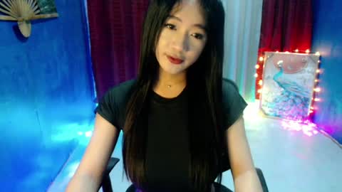 lovelypetite143 online show from 08.03.26