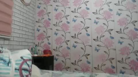 Snapshot of lovelyquey chatting on 12.10.24 Angelquey online show from 12.10.24