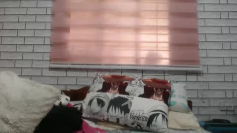 Snapshot of lovelyquey chatting on 02.13.25 Angelquey online show from 02.13.25