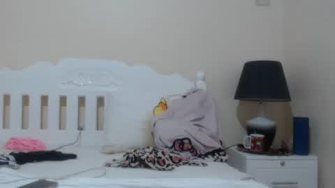 Snapshot of lovelyquey chatting on 10.03.25 Angelquey online show from 10.03.25