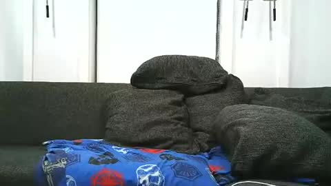 Angelquey online show from 02.07.26