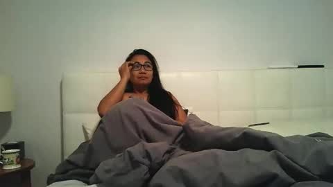 Angelquey online show from 03.04.26