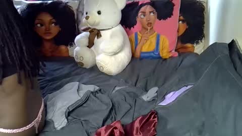 lovelytin online show from 03.20.26