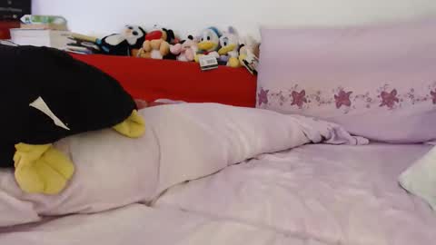 lovelywoman23 online show from 03.01.26