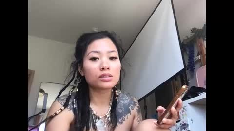 lovelyxmacii online show from 04.05.26