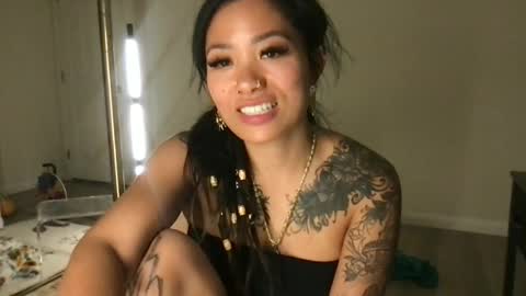 lovelyxmacii online show from 07.02.26