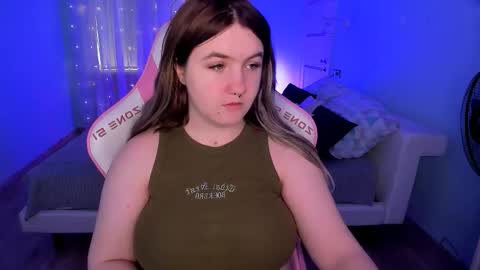 Julia  online show from 02.21.26