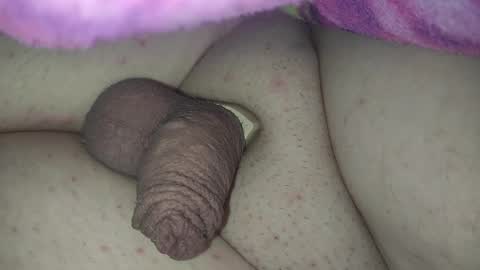 Snapshot of lovemaschine07 chatting on 01.09.25 Men with small ballscock long foreskin online show from 01.09.25