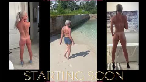 Scarlett online show from 02.09.26