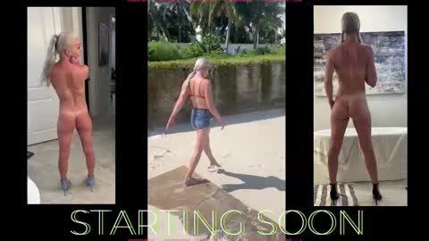 Scarlett online show from 02.12.26