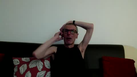 lovepvcearly50s online show from 12.01.24