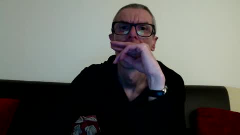 lovepvcearly50s online show from 02.08.25