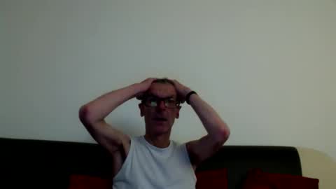 lovepvcearly50s online show from 09.13.25