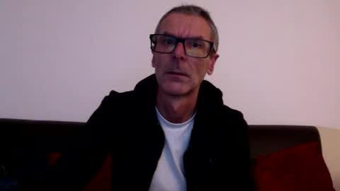 lovepvcearly50s online show from 09.20.25