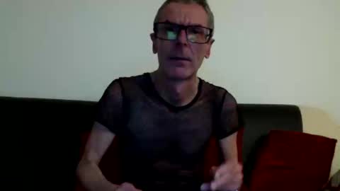 lovepvcearly50s online show from 09.26.25