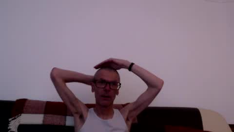 lovepvcearly50s online show from 07.22.26