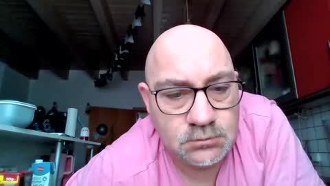 lover010983 online show from 02.24.25