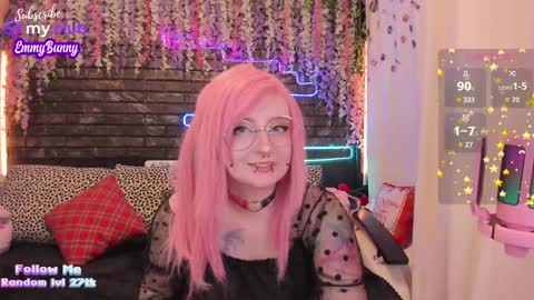 Emmy online show from 01.12.25