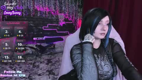 Emmy online show from 02.23.25