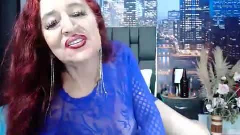 Mature lover2 online show from 02.20.26