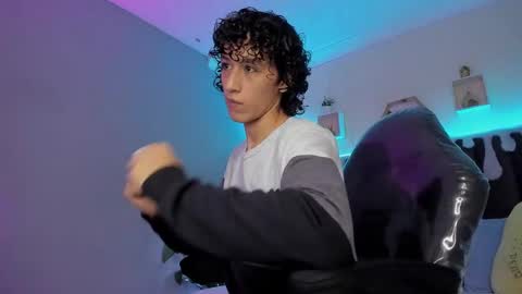 loverboy8_ online show from 12.07.24