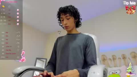 loverboy8_ online show from 12.21.24