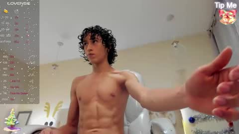 loverboy8_ online show from 12.24.24