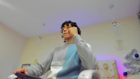 loverboy8_ online show from 12.28.24