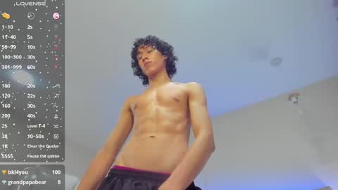 loverboy8_ online show from 01.10.25