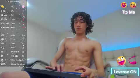 loverboy8_ online show from 01.14.25