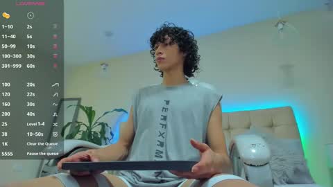 loverboy8_ online show from 01.18.25