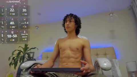 loverboy8_ online show from 01.24.25