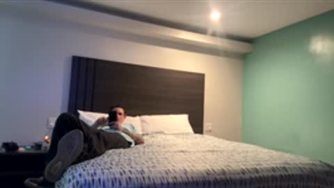 DaddyFrostBabyBoss online show from 01.07.26
