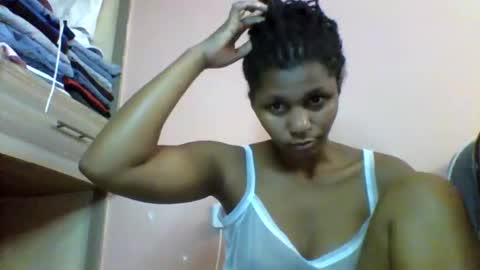 lovergal257 online show from 05.01.26