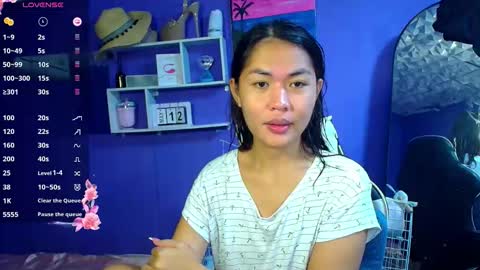 Snapshot of lovergirljane chatting on 05.11.26 JANE loves you online show from 05.11.26