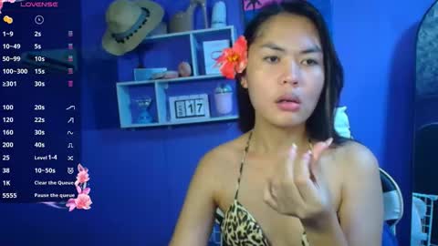 Snapshot of lovergirljane chatting on 05.17.26 JANE loves you online show from 05.17.26