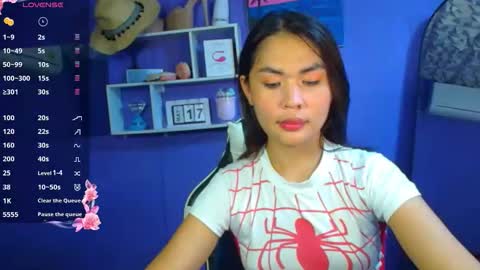 Snapshot of lovergirljane chatting on 05.17.26 JANE loves you online show from 05.17.26
