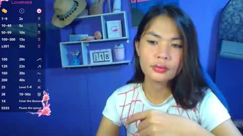 Snapshot of lovergirljane chatting on 05.18.26 JANE loves you online show from 05.18.26