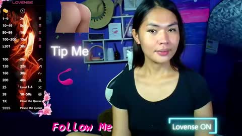 Snapshot of lovergirljane chatting on 05.31.26 JANE loves you online show from 05.31.26