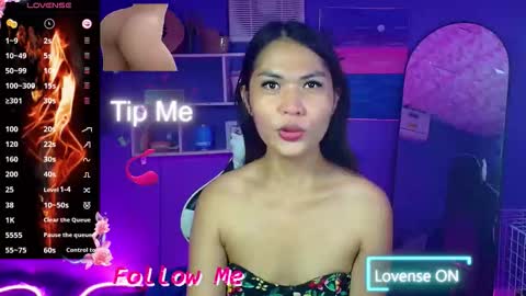 Snapshot of lovergirljane chatting on 06.05.26 JANE loves you online show from 06.05.26