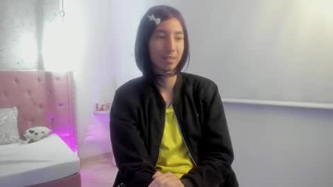 loverisu online show from 03.07.26