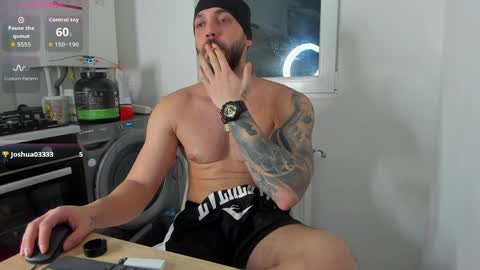 Mike online show from 04.07.26